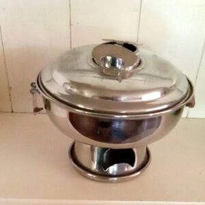 Stainless Steel Chafing Dish